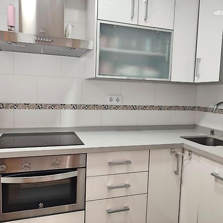 Atico Gran Terraza Villa Luz Κόρδοβα Εξωτερικό φωτογραφία
