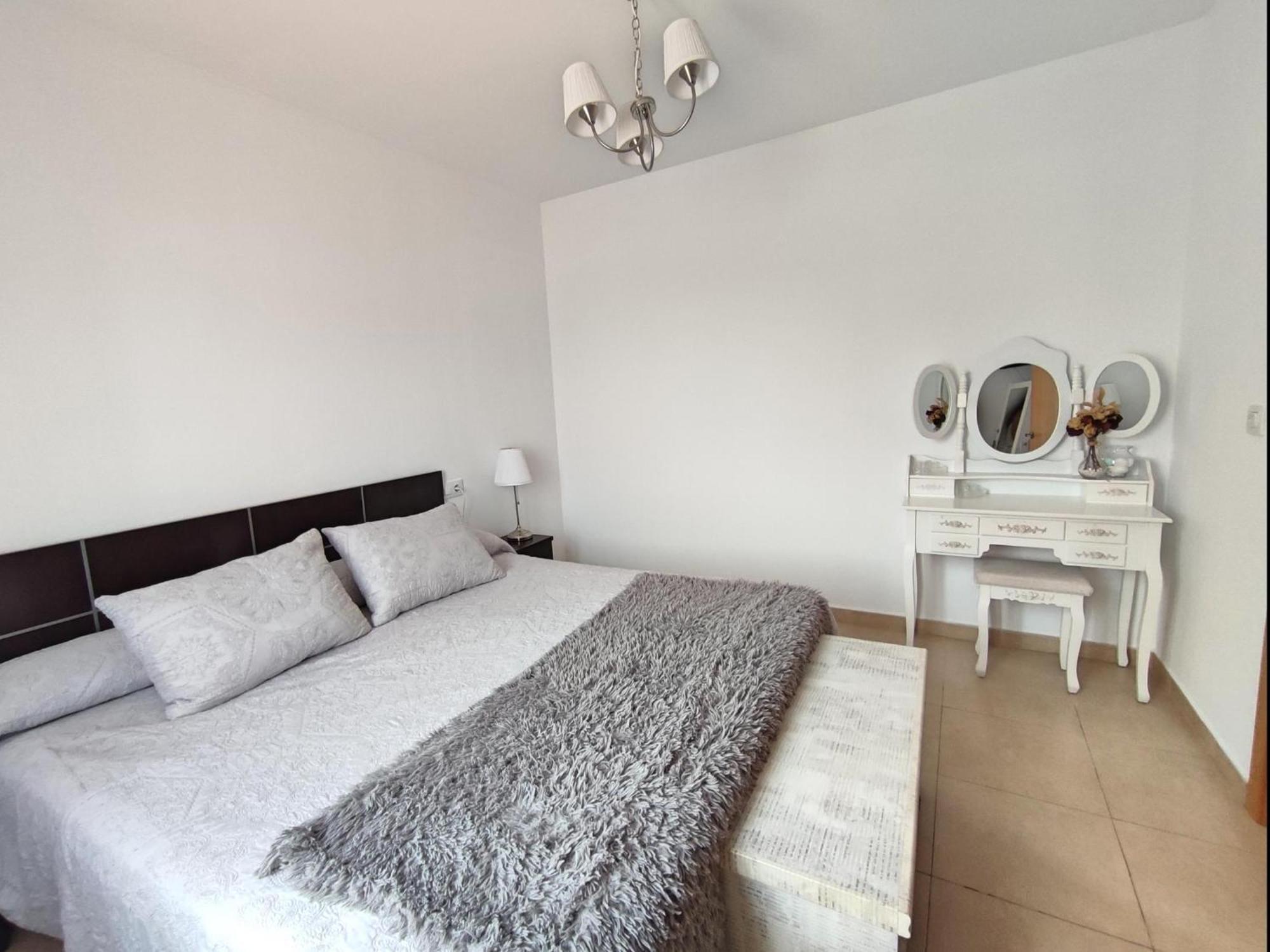 Atico Gran Terraza Villa Luz Κόρδοβα Εξωτερικό φωτογραφία