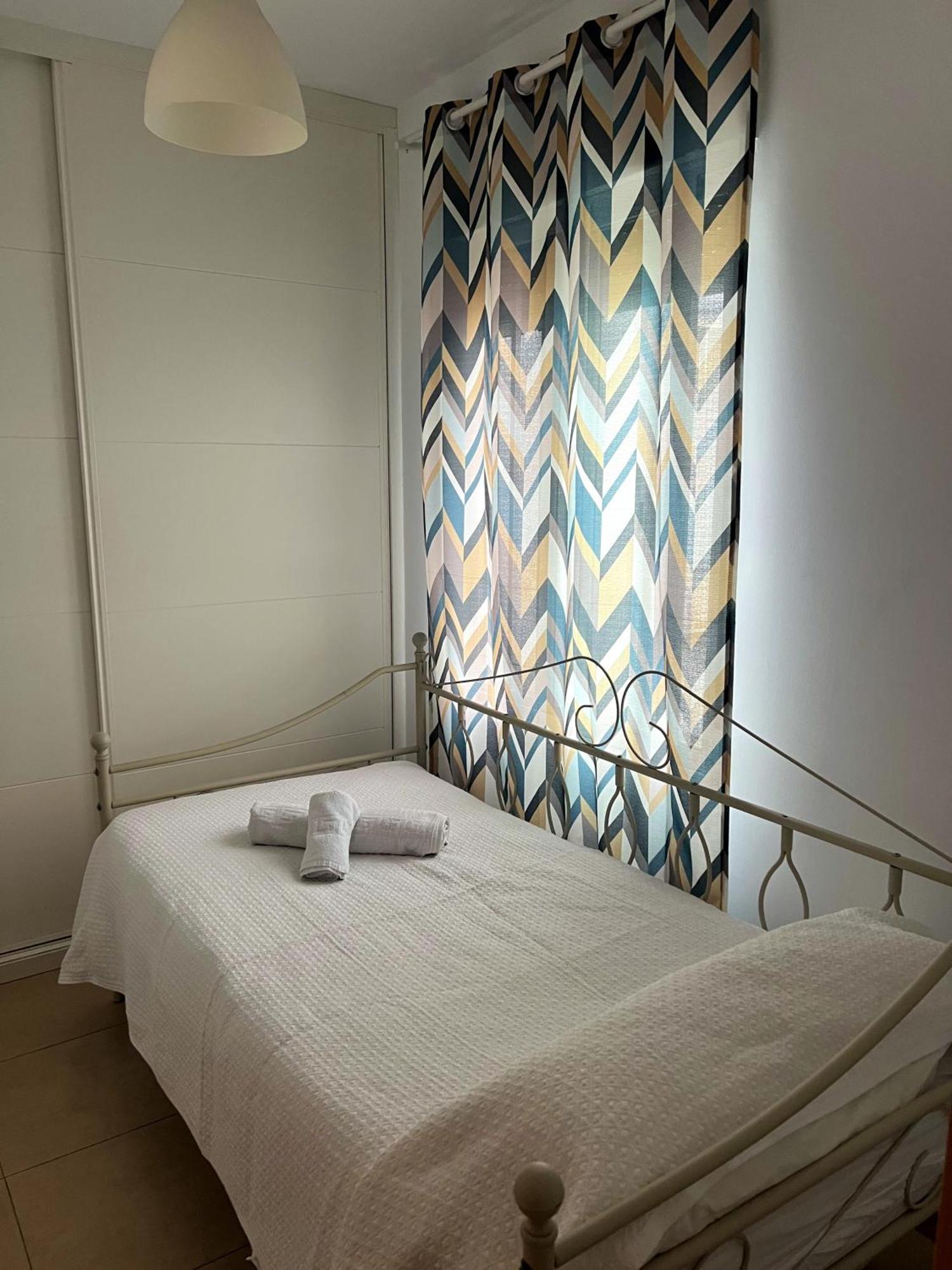 Atico Gran Terraza Villa Luz Κόρδοβα Εξωτερικό φωτογραφία