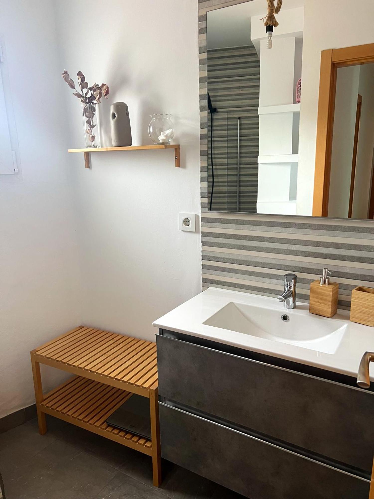 Atico Gran Terraza Villa Luz Κόρδοβα Εξωτερικό φωτογραφία